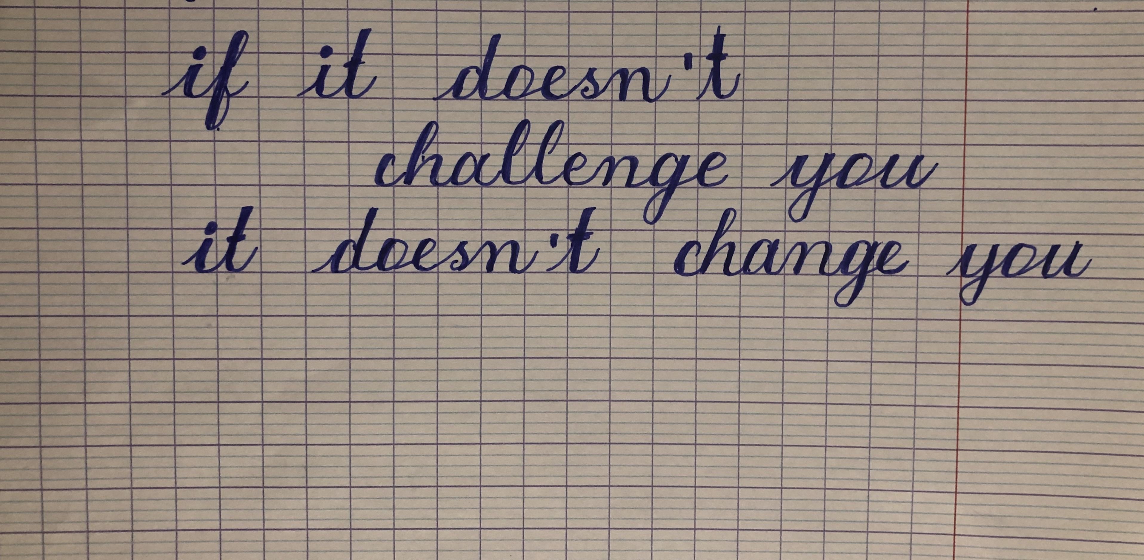 firstFauxCally - student project