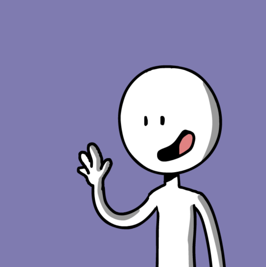 First Animation - student project