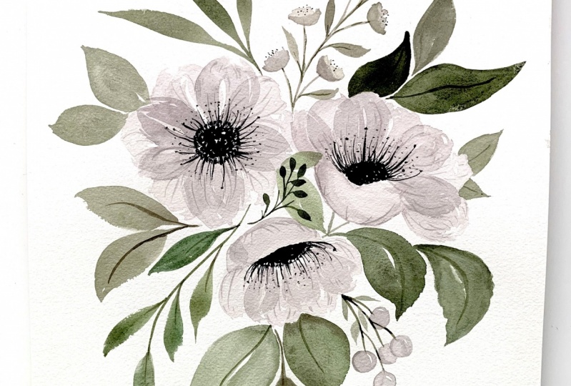 Anenomes