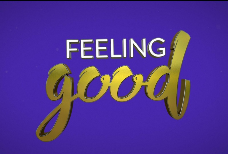 Sunday Best - Kinetic Typography