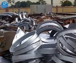 Thu mua phế liệu niken - Phế liệu Lộc Phát - student project
