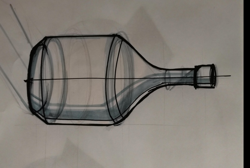 Bottle