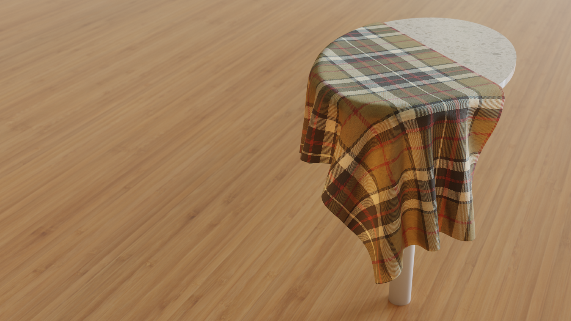 Cloth Project - student project