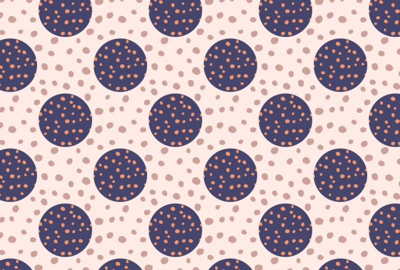 Pattern in a pattern