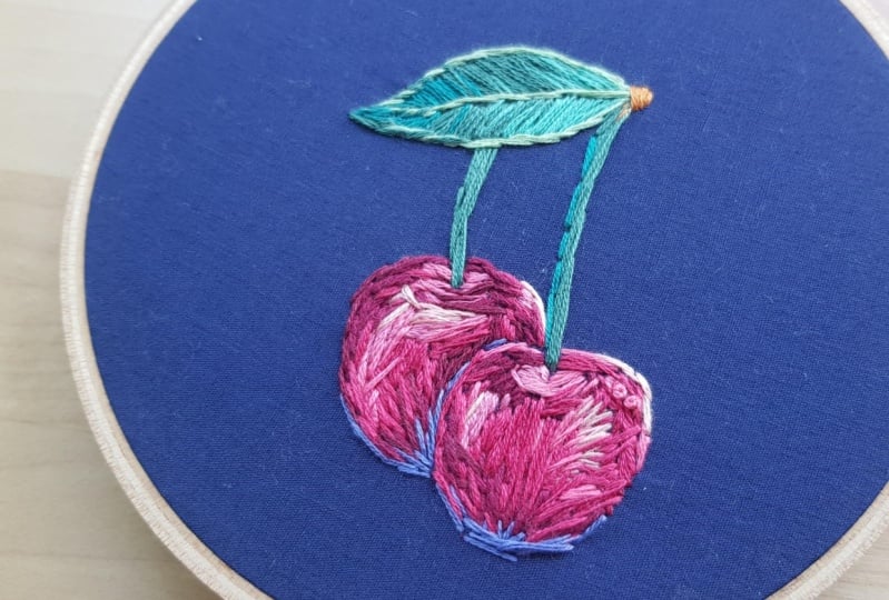 Cherries