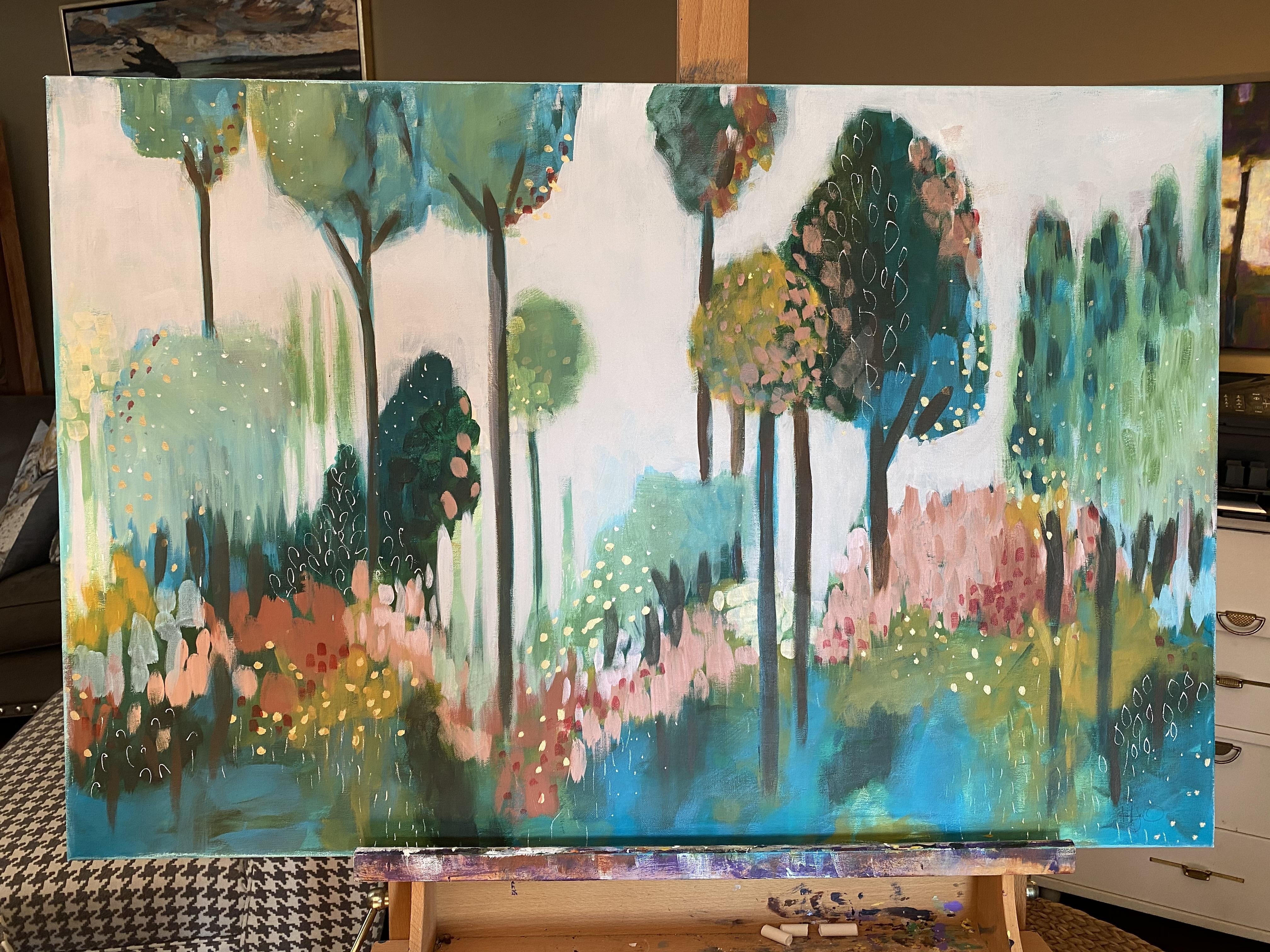 Inspired - student project