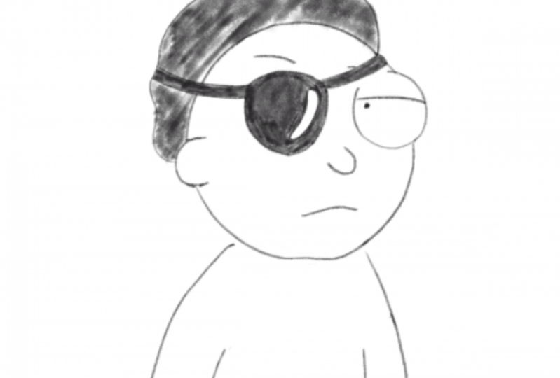 Morty