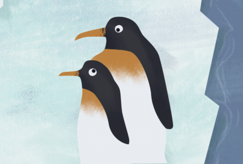 The Penguin