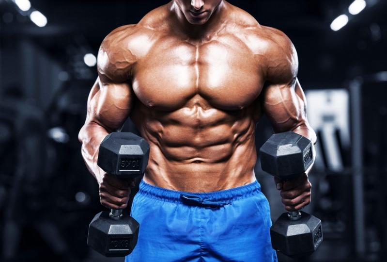 At Home Bulking Plan