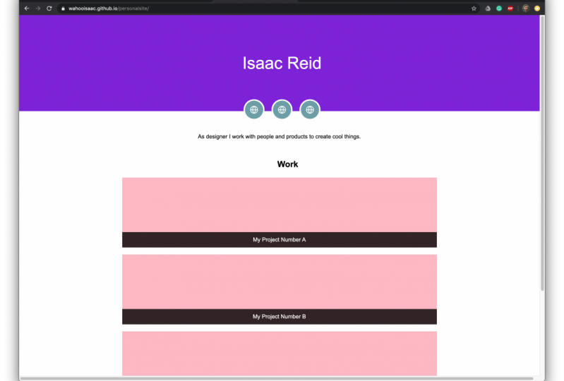Isaac Reid's personal site (thank you!)