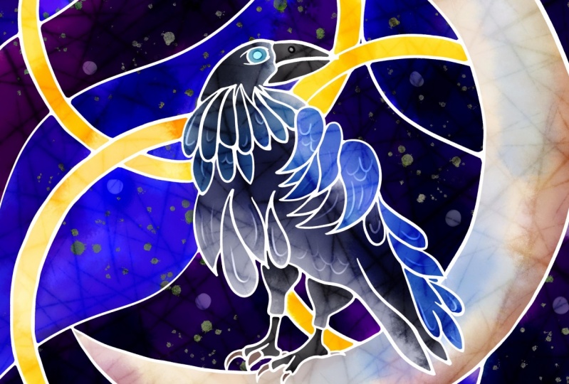 Raven
