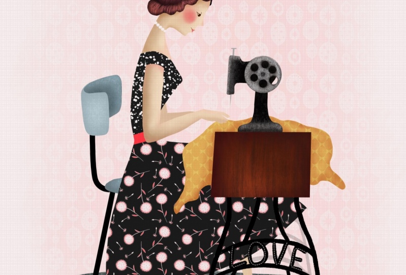 Love the class and brushes are fabulous!