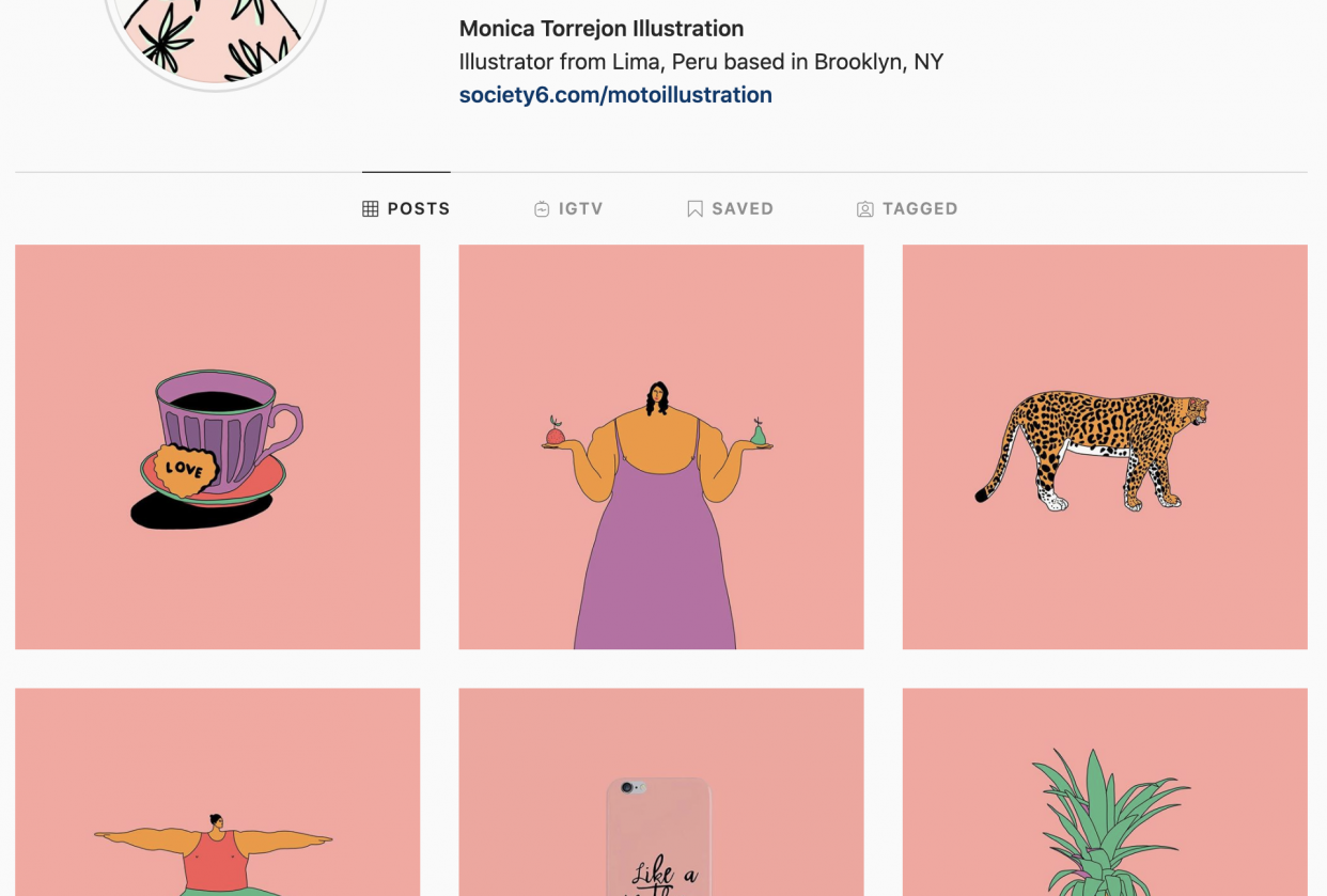 Feed curation - student project