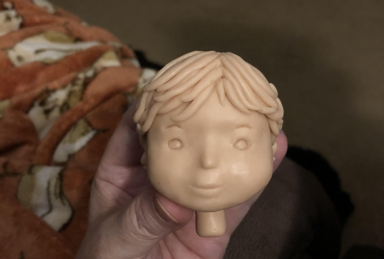 Scout! - student project