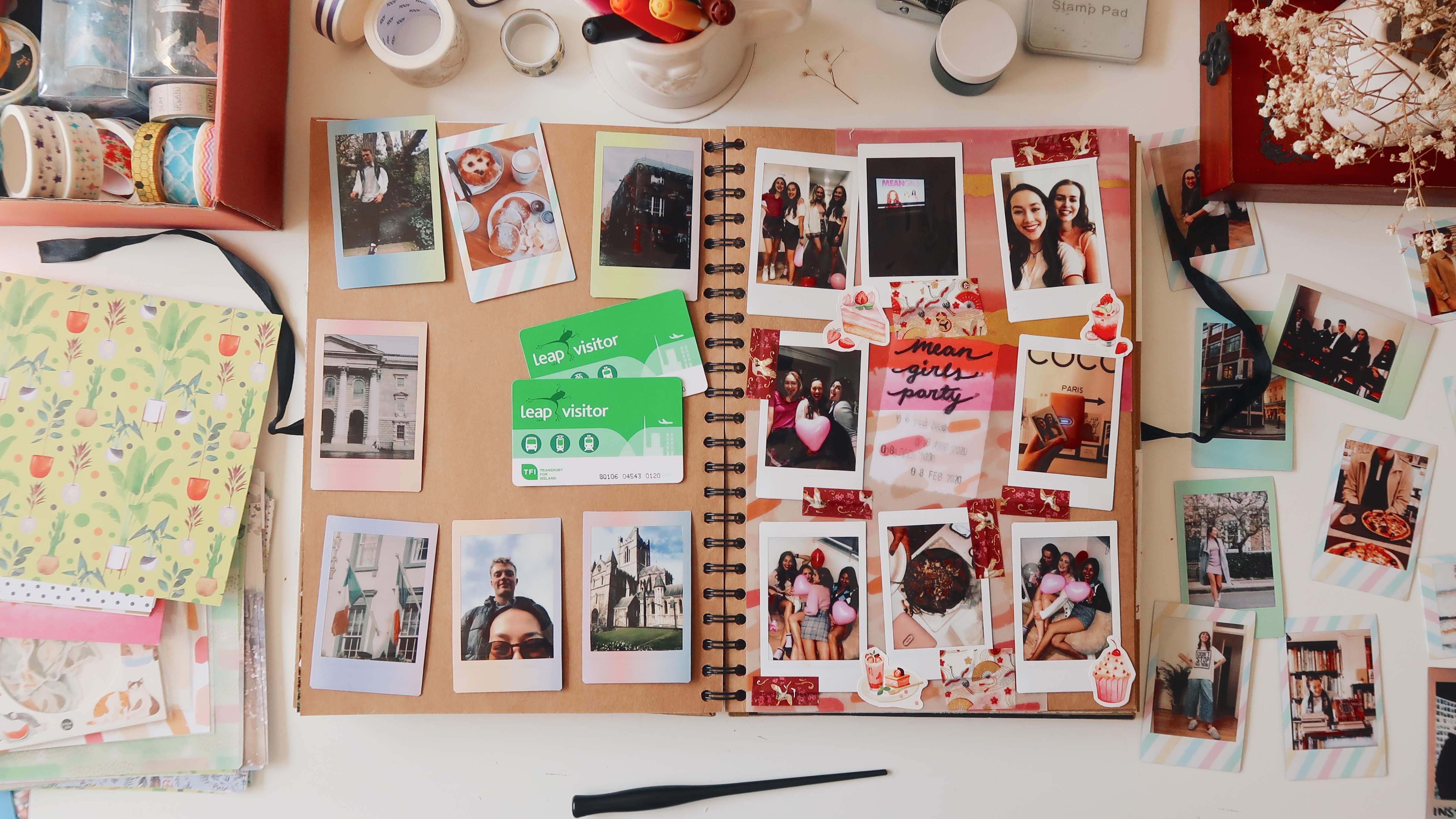 Award-Winning Scrapbook Pages: Presenting Over 800 Inspiring