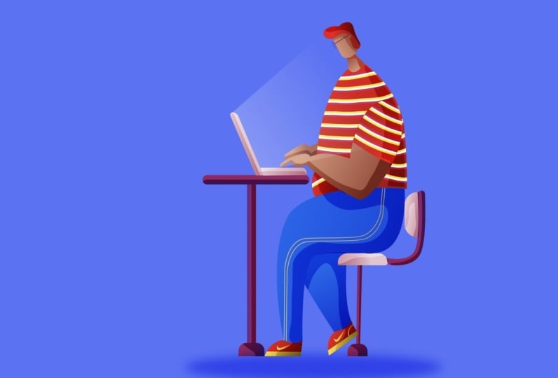 Work From Home
