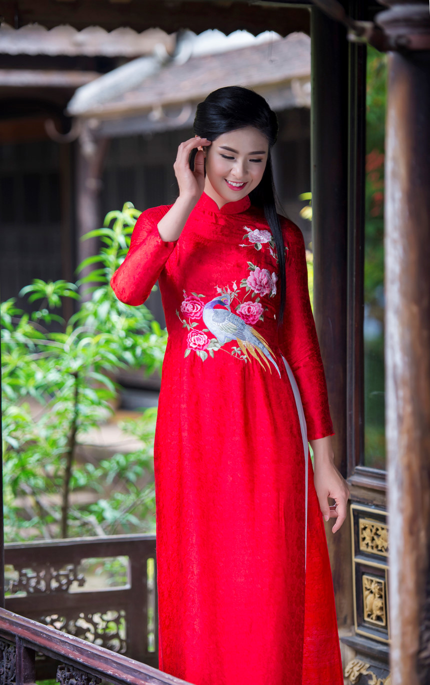 Lua To Tam La Gi - student project