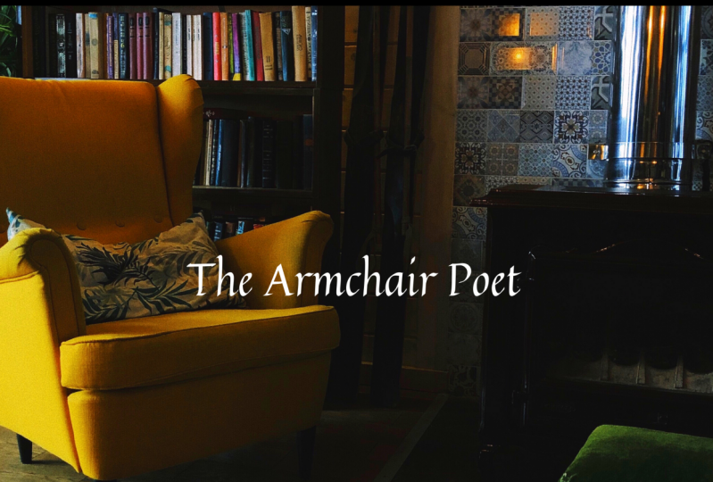 Armchair Poet