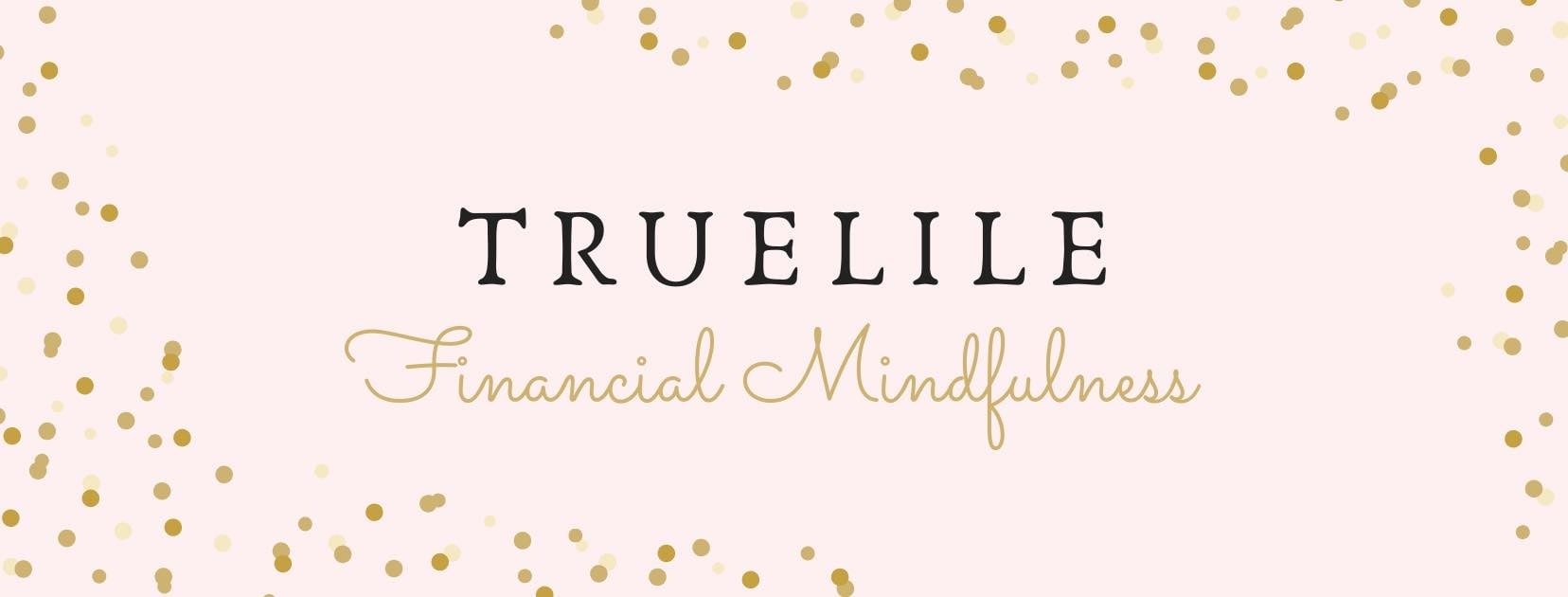 Truelile Personal Budgeting App - student project