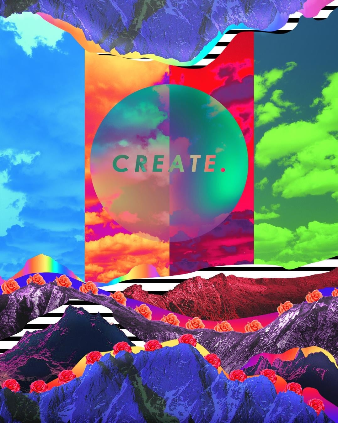 my attempt - student project