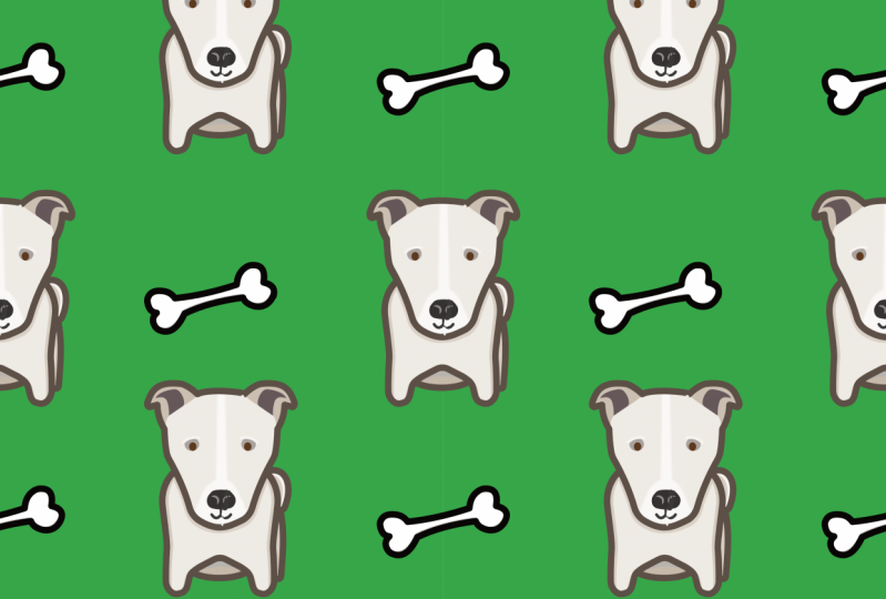 Doggo Pattern