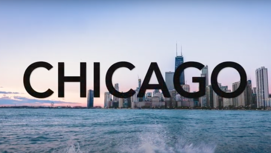 Practice Final & Bonus Chicago Ad - student project
