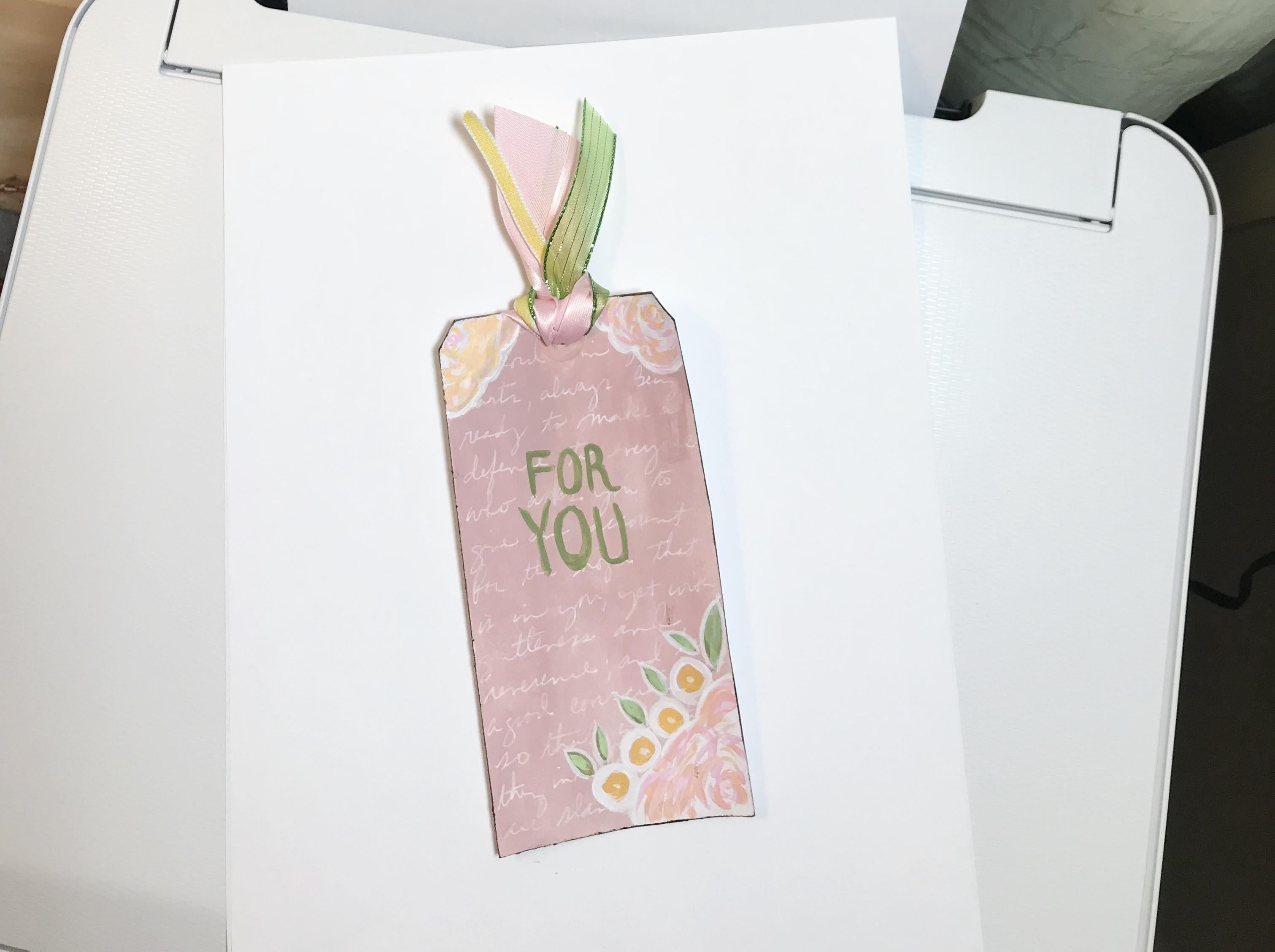 First Attempt - student project