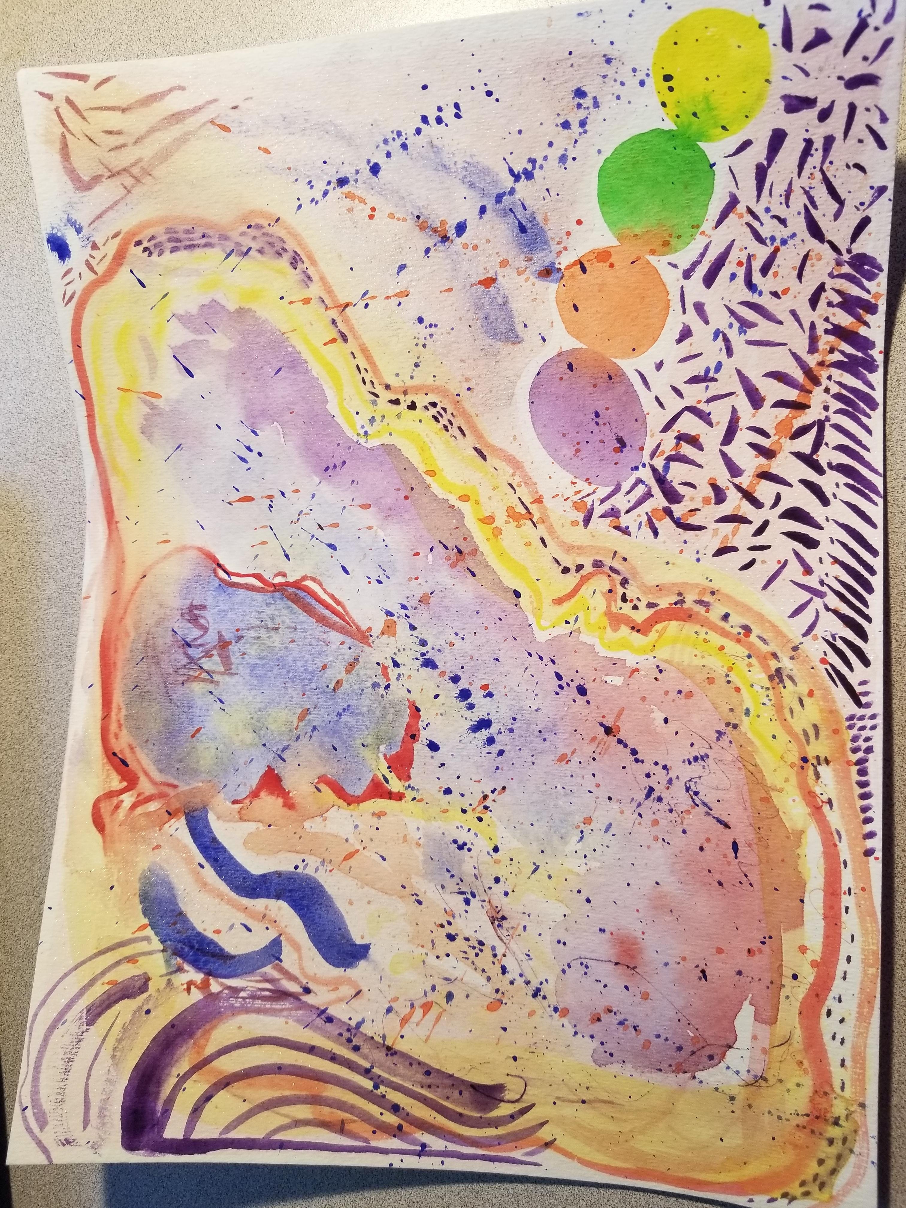 Made to Throw Away - student project