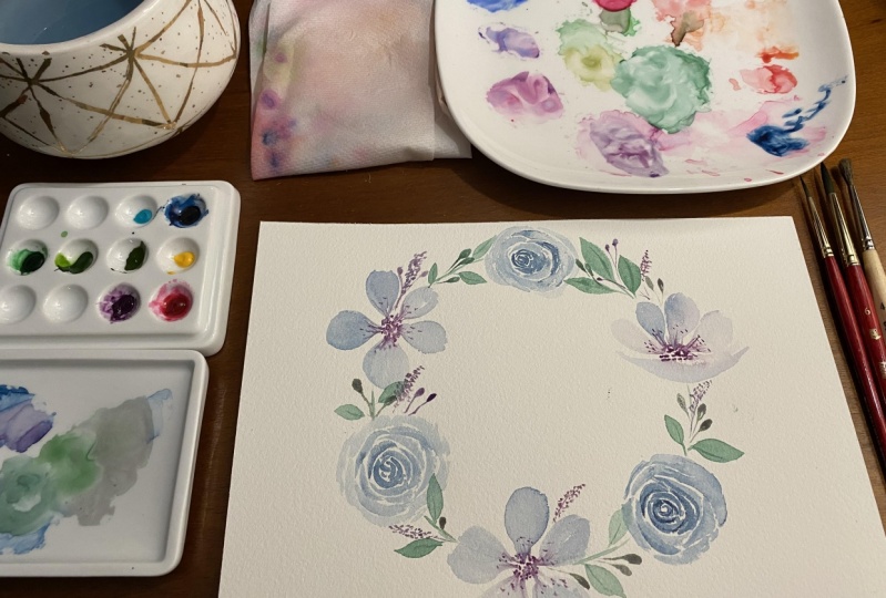 Florals