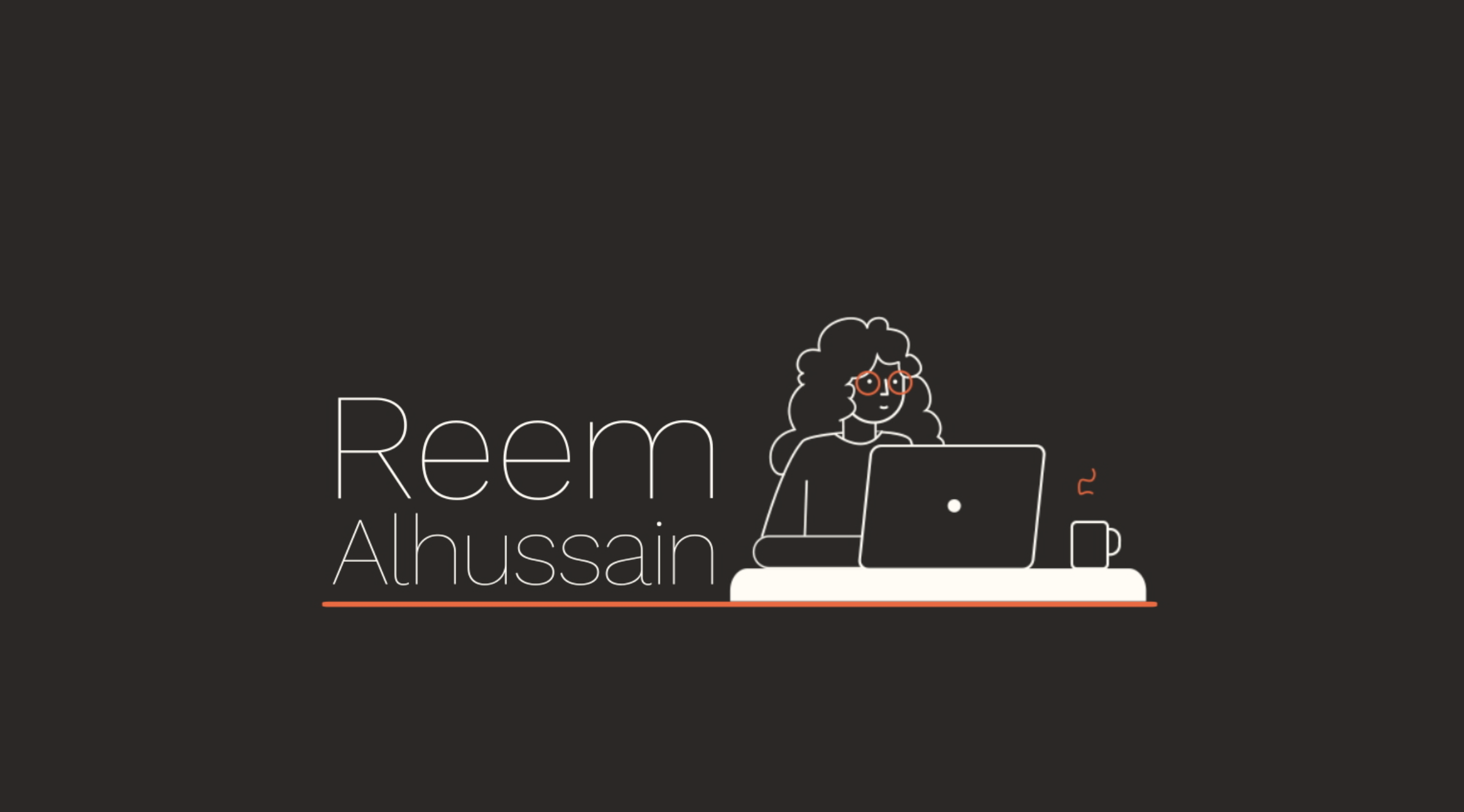 Reem Alhussain - student project