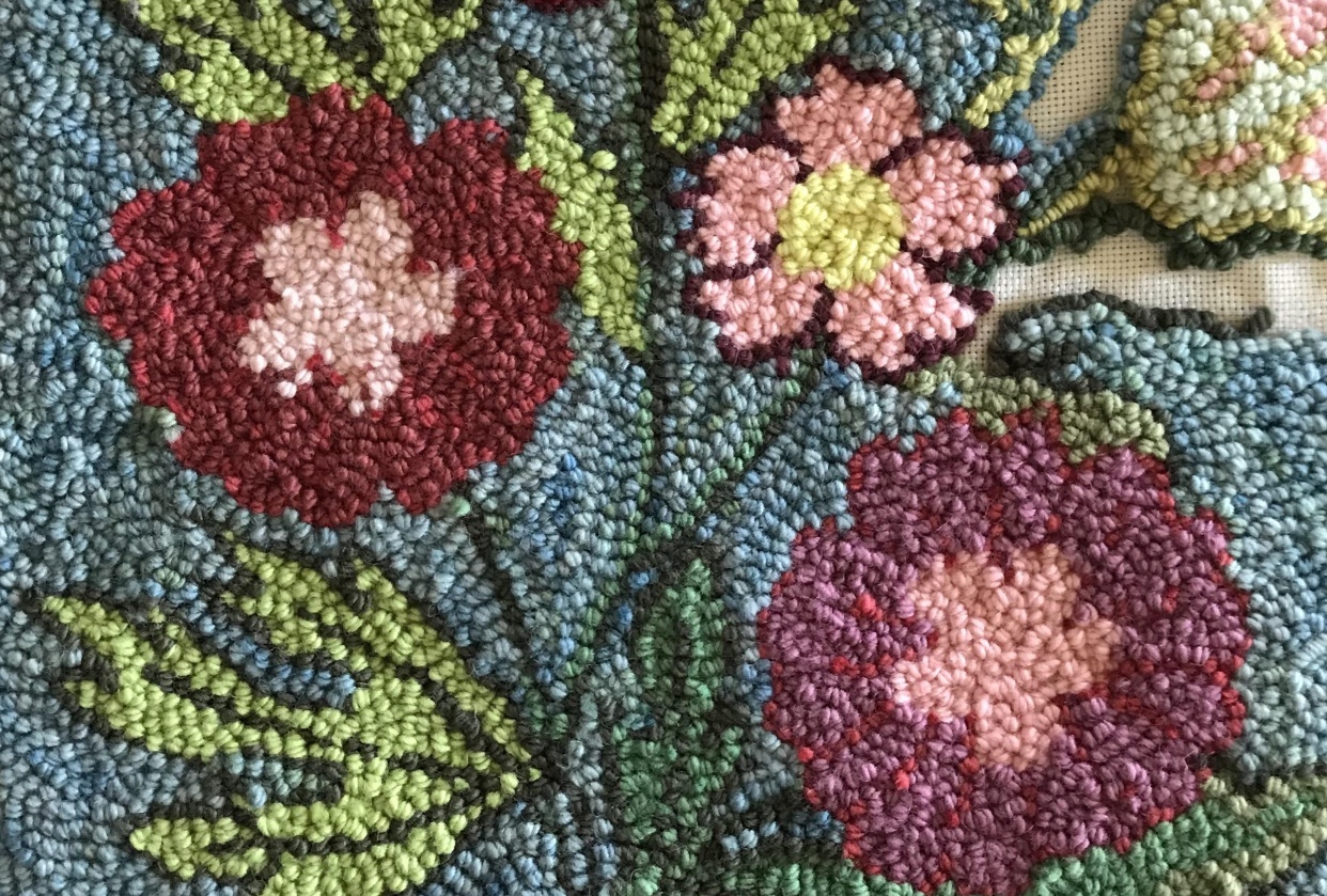Kind of went wild - student project