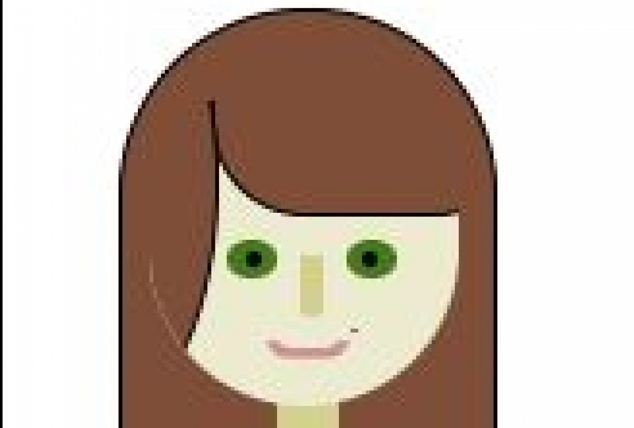 My First Avatar - student project