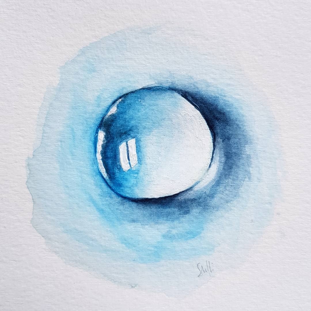 Drop - student project