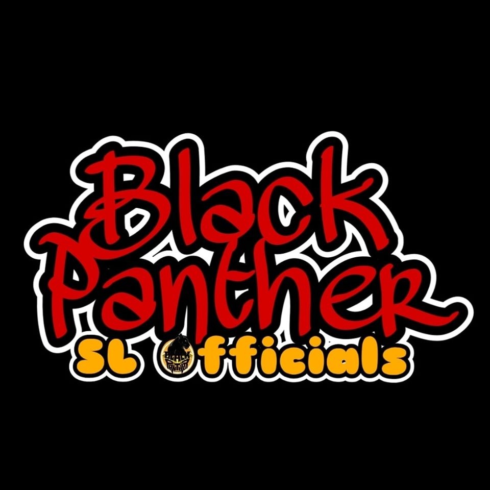Black Panther - student project