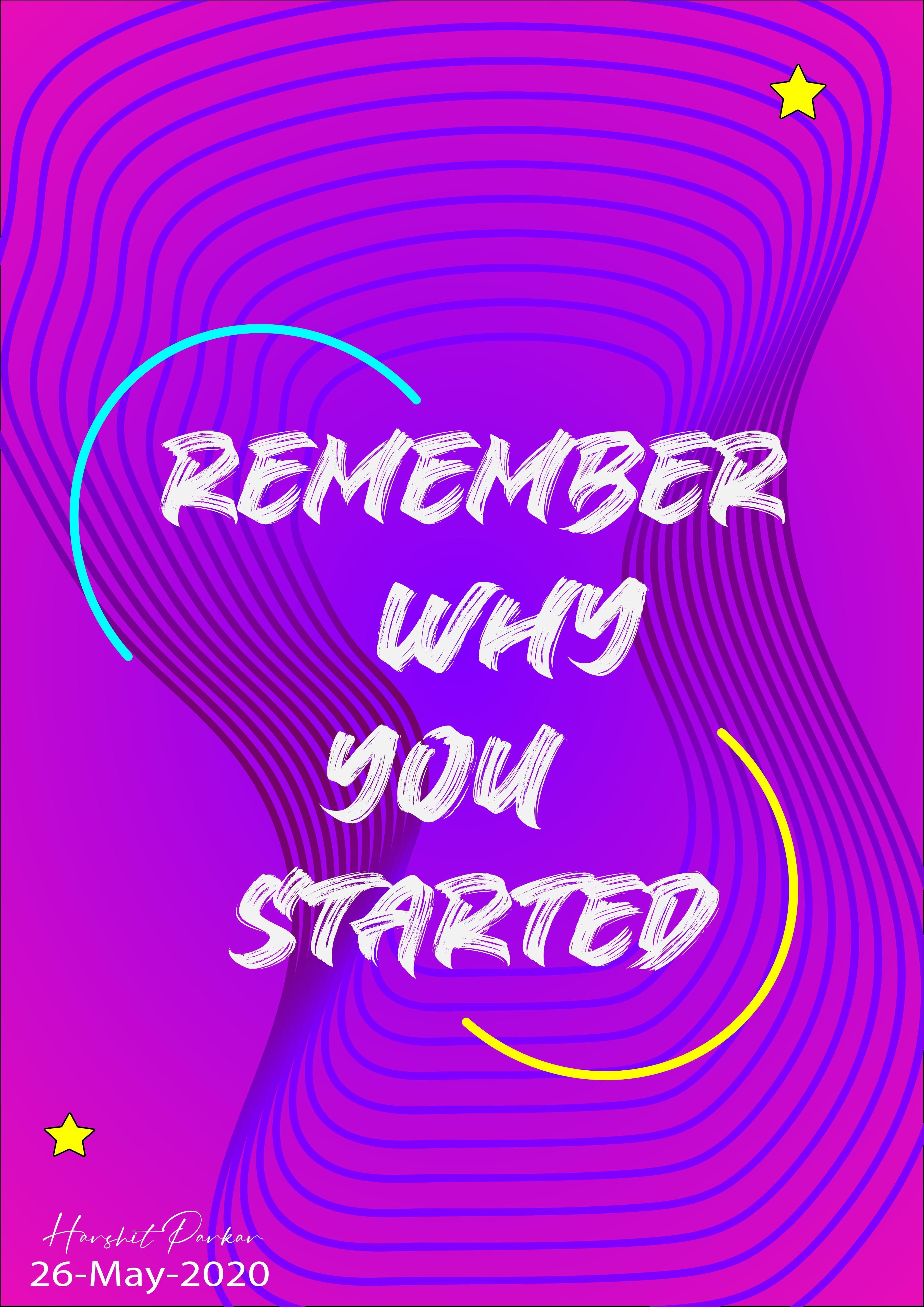 Motivation Day - student project