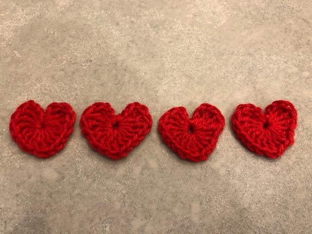 Hearts! - student project