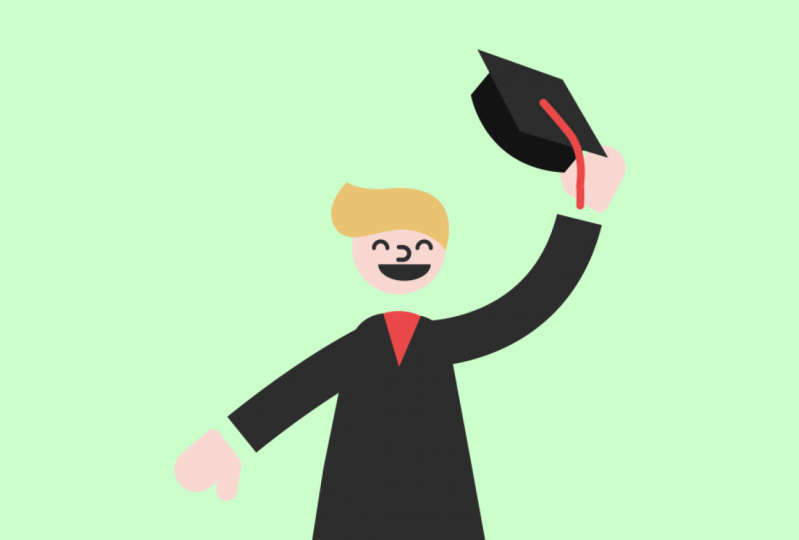 Graduation !!!