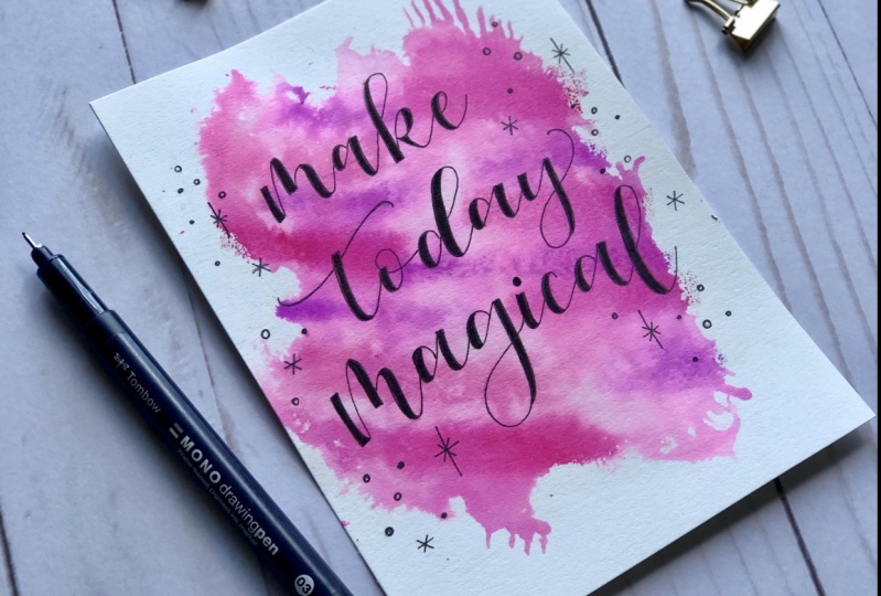 Make Today Magical