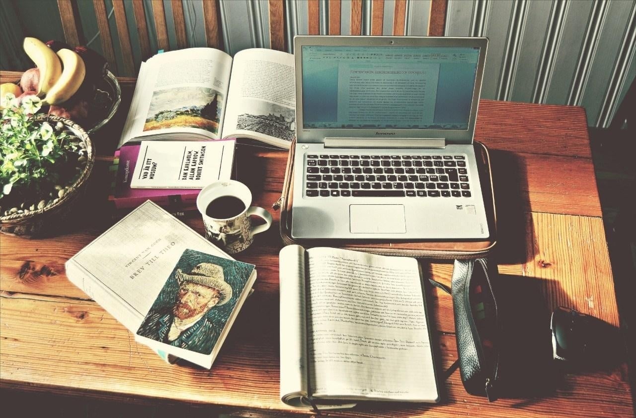 Summary of The Class (Real Productivity: How to Build Habits That Last) - student project