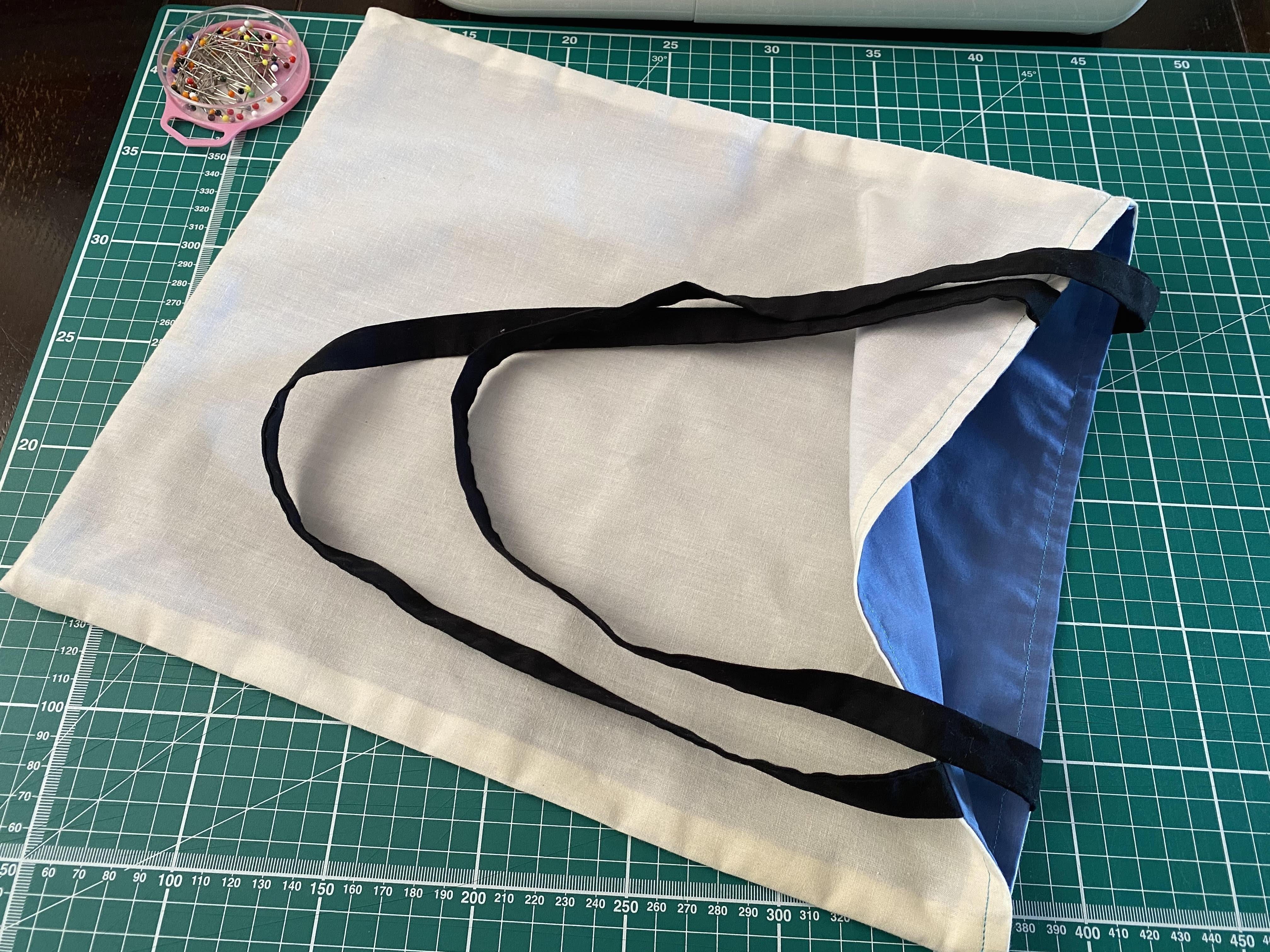 Totes Ma Goats - student project