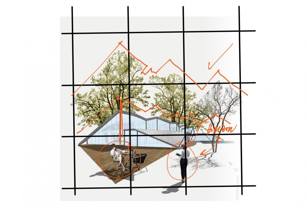 Review my Visualization - Mediateque - student project