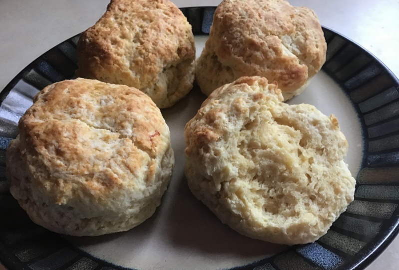 Scones