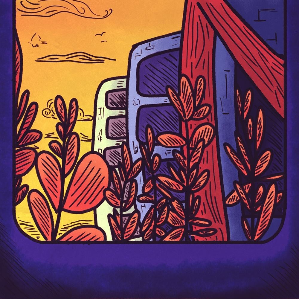 window - Class project - student project