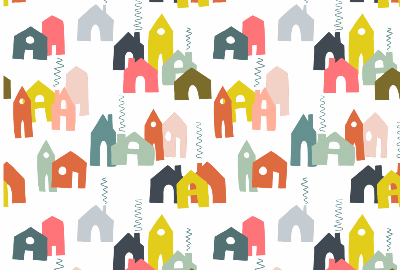Hometown collection