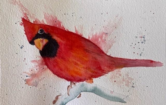 Cardinal - student project