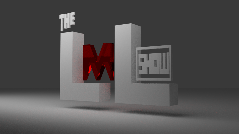The LML Show - student project