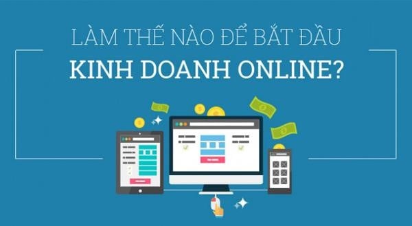 Bí quyết kinh doanh online áo thun đồng phục - student project