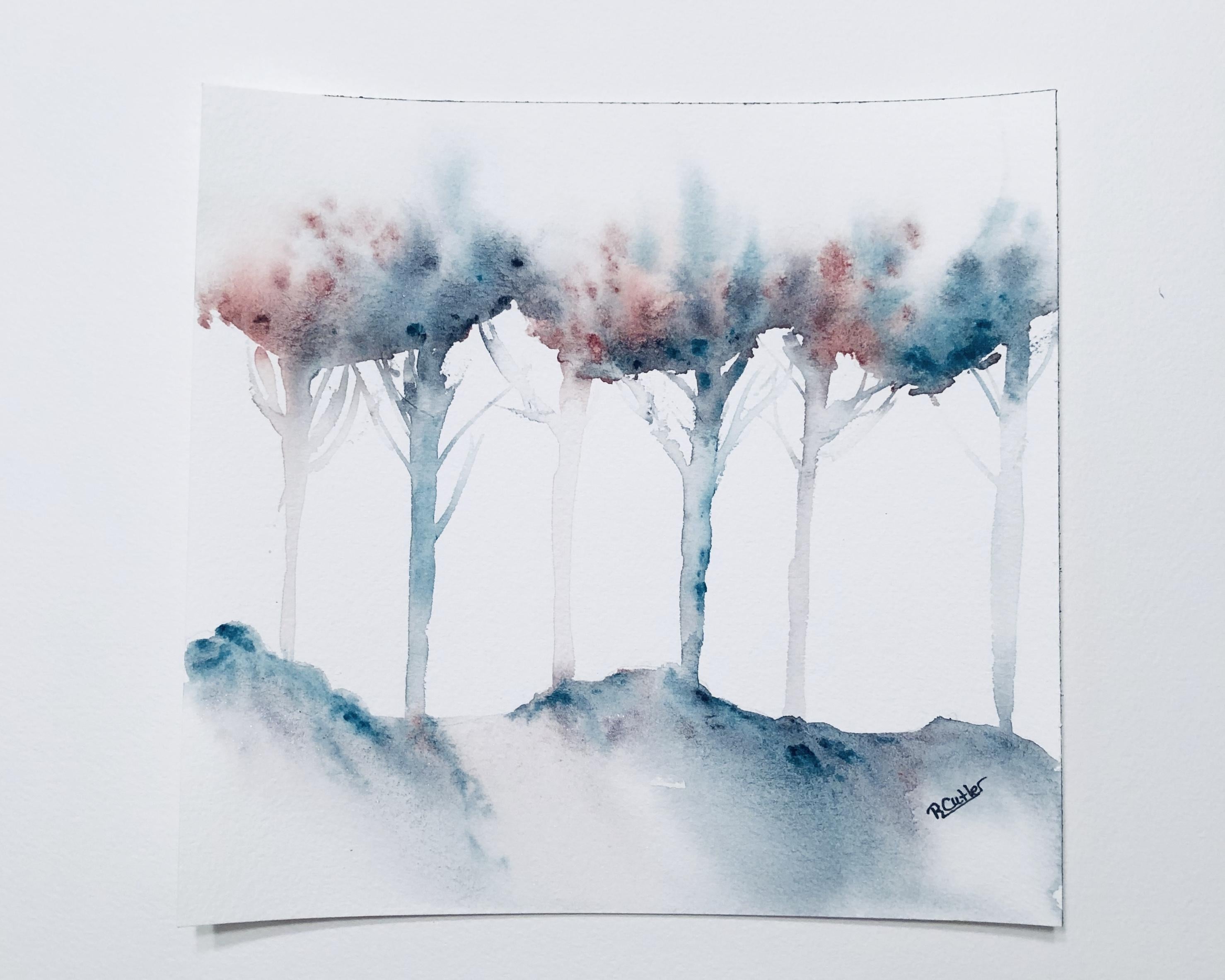 Simple Trees - student project