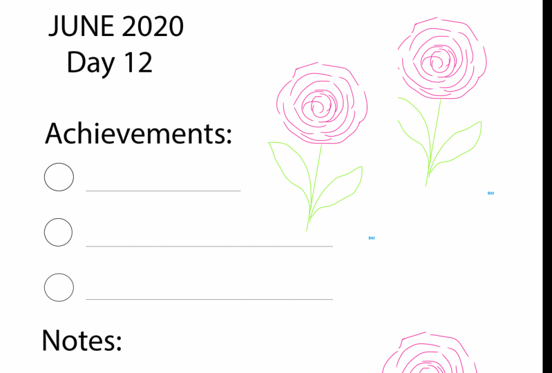 Planner-photoshop