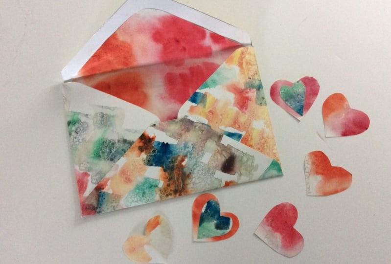 Envelope Fun
